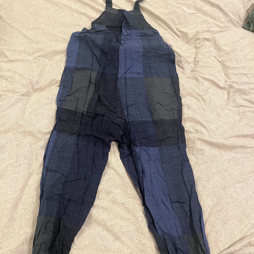 Overalls - Picture 2 of 4